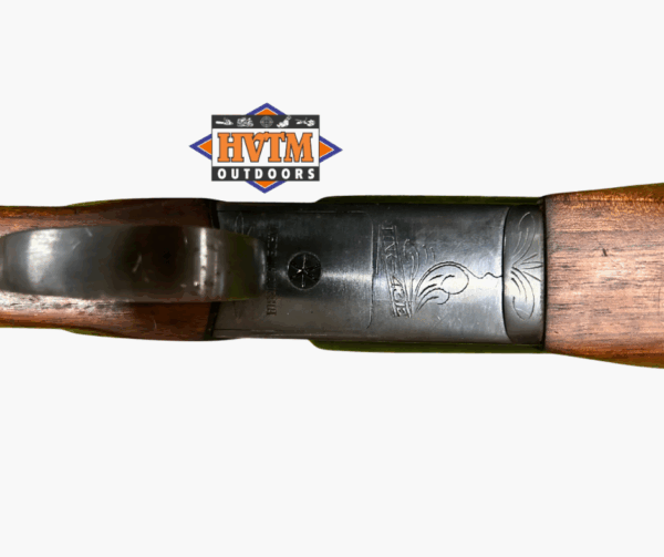 Baikal 43E 12G Coach Gun – 20” - Image 2