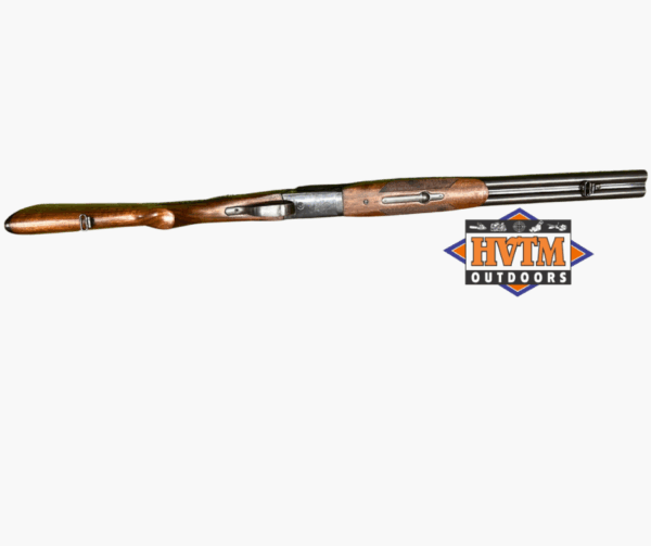 Baikal 43E 12G Coach Gun – 20” - Image 3