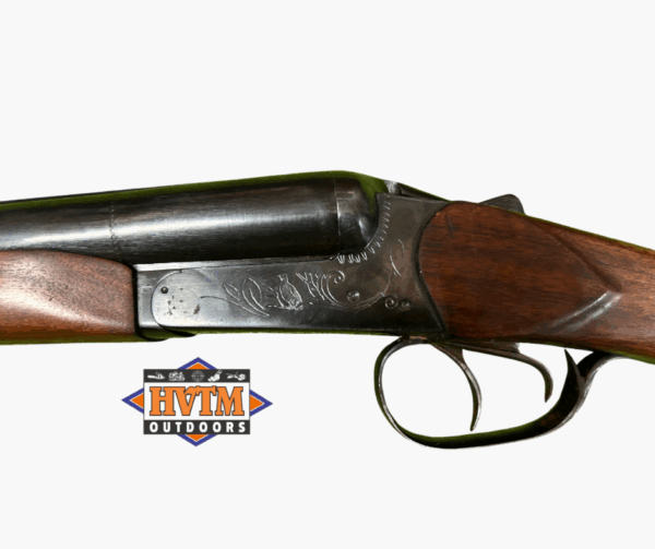 Baikal 43E 12G Coach Gun – 20” - Image 6