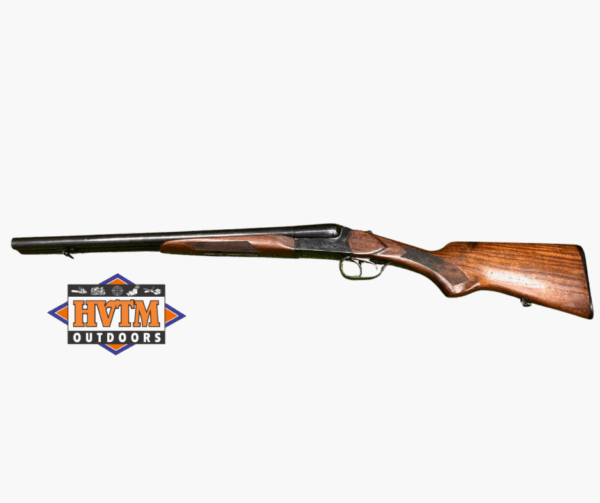 Baikal 43E 12G Coach Gun – 20” - Image 7