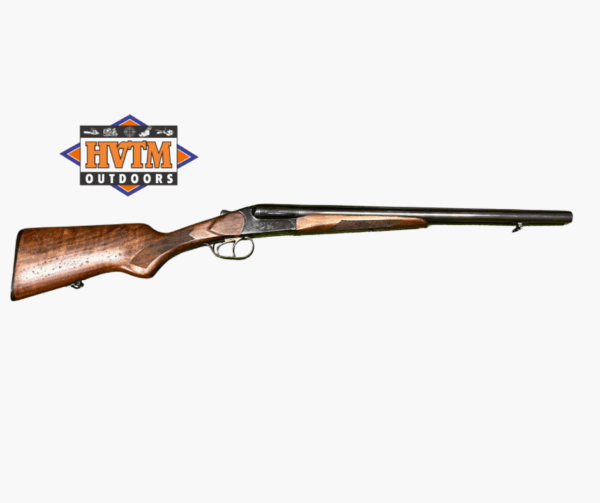 Baikal 43E 12G Coach Gun – 20”