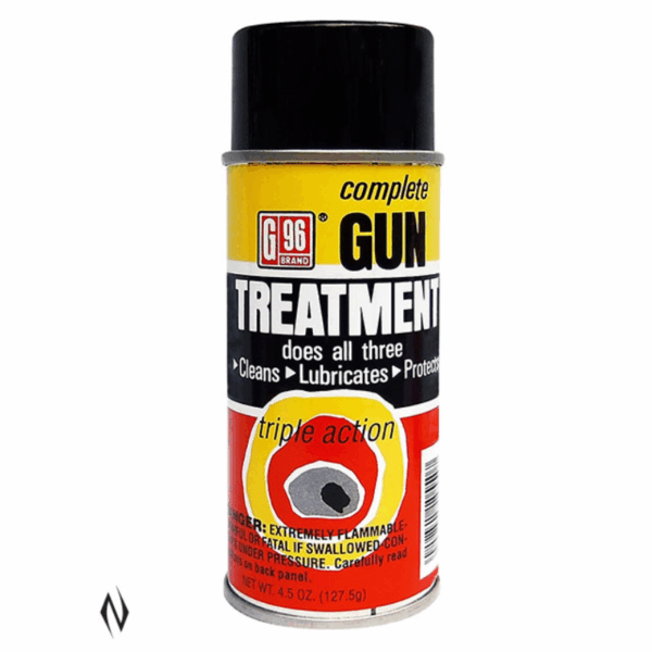 G96 GUN TREATMENT - 4.5OZ