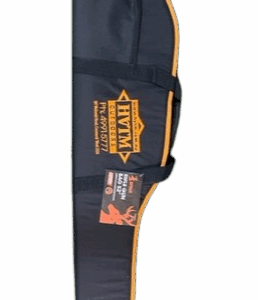 Spika Gun Bag 48' - Rifle with HVTM Logo
