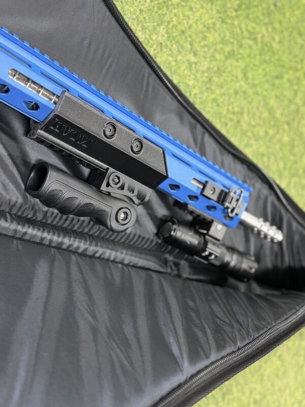 Taipan Forend - HVTM Branded - Image 3