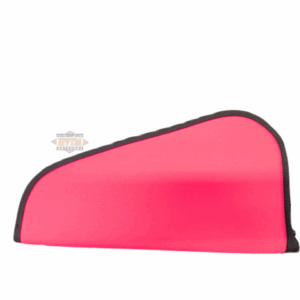 Pistol Bag - Pink 40cm