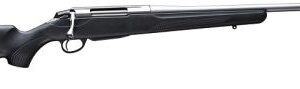 T3x Lite Stainless 270Win 22.4"