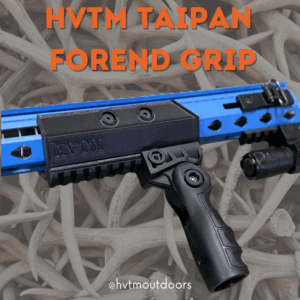 Taipan Forend - HVTM Branded