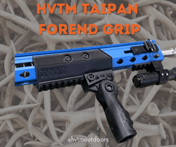 Taipan Forend - HVTM Branded