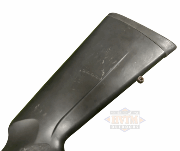 Tikka T3 Lite .308 – Stainless Barrel + Nikon Buckmasters Scope - Image 3