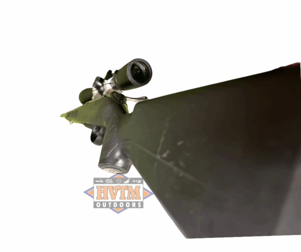 Tikka T3 Lite .308 – Stainless Barrel + Nikon Buckmasters Scope - Image 8