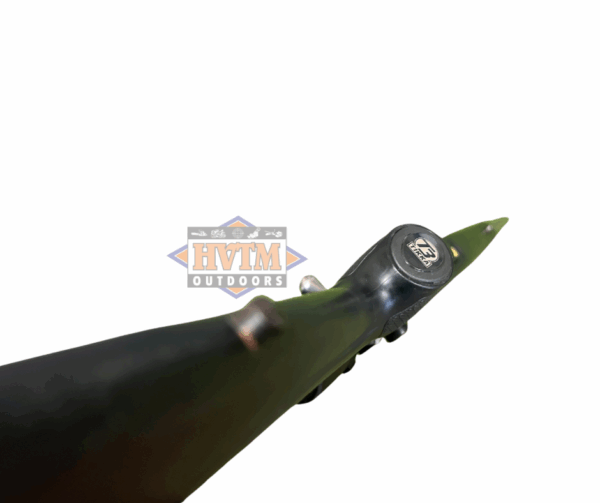 Tikka T3 Lite .308 – Stainless Barrel + Nikon Buckmasters Scope - Image 7