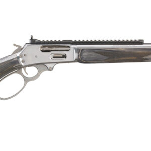 Marlin 1895 SBL 45-70 GOVT Stainless Laminated 19" 6 Shot