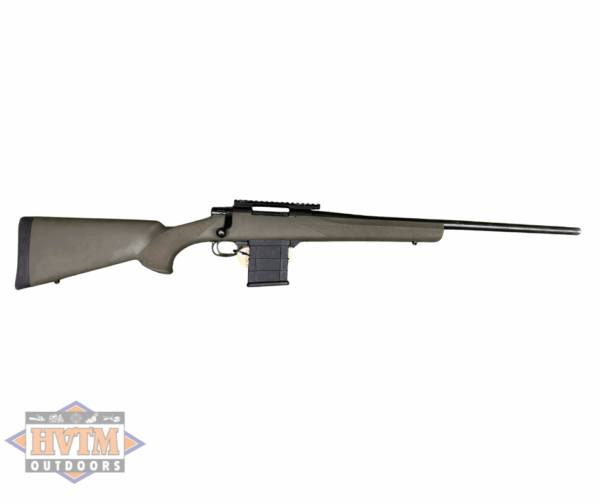 Howa Barreled Action 22-250 (Used)