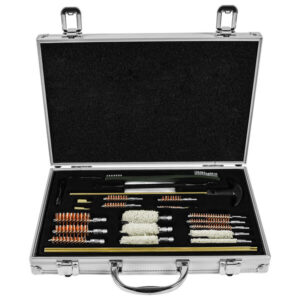 Dingo Premium Universal Kit Alum