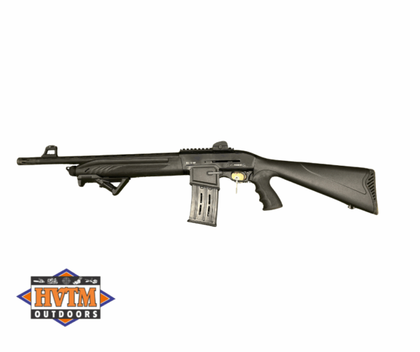 Pardus 12G Straight Pull – Used - Image 2