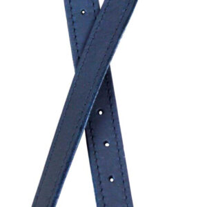 25mm Straight Genuine Leather Gun Sling