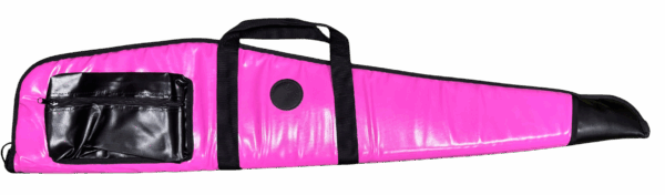 Pink Rifle Bag 48"