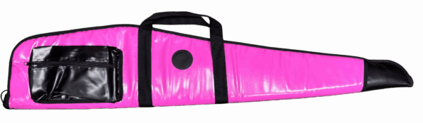 Pink Rifle Bag 48"