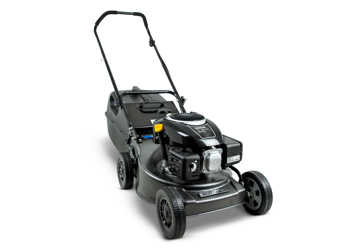 Bushranger 46TK6M, 600SF Series Mulch & Catch Lawn Mower