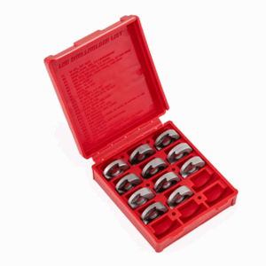 Lee Autoprime Shellholder Set