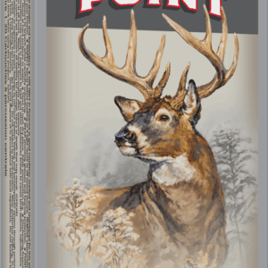 Winchester Super X 30-30, 170 Grain PP