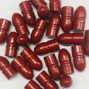 Black Widow Projectiles