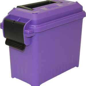 Mini Ammo Can Purple