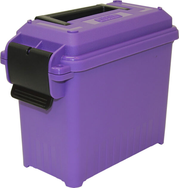 Mini Ammo Can Purple
