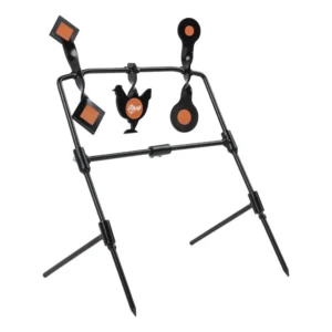 Allen Ez Aim Rimfire & Airgun Kit