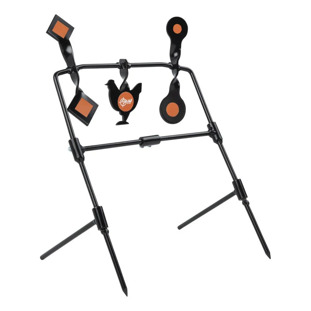 Allen Ez Aim Rimfire & Airgun Kit