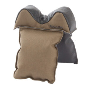 ALLEN WINDOW MOUNT GUN REST FILLED