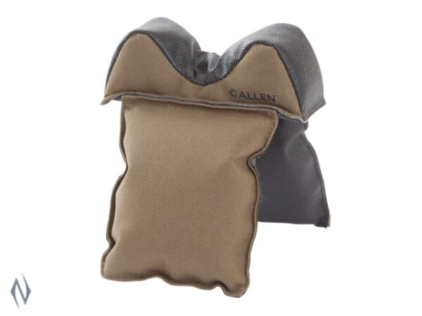 ALLEN WINDOW MOUNT GUN REST FILLED