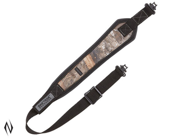 ALLEN BAKTRAK REALTREE CAMO + SWIVELS XXXX