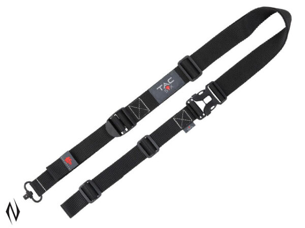 LADDER BUCKLE DOUBLE POINT WEAPON SLING