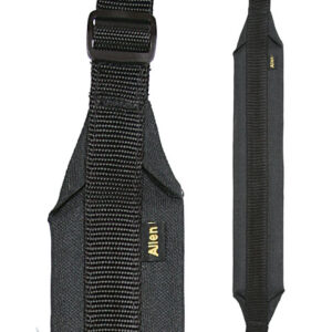 ALLEN STANDARD ENDURA BLACK RIFLE SLING