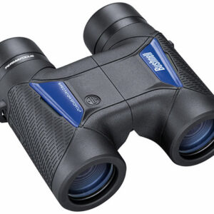 BUSHNELL SPECTATOR SPORT 8X32 BLACK ROOF PERMAFOCUS BINOCULAR
