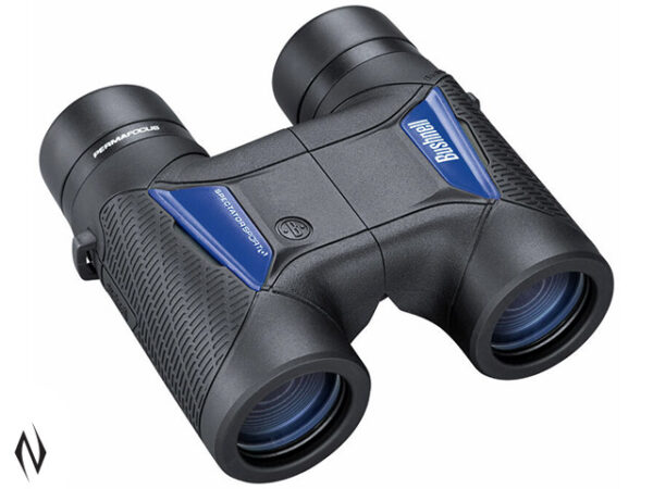 BUSHNELL SPECTATOR SPORT 8X32 BLACK ROOF PERMAFOCUS BINOCULAR