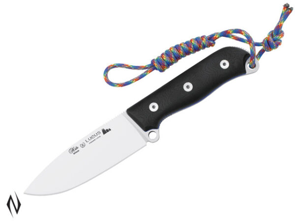 NIETO 120-G10 LUCUS 12CM