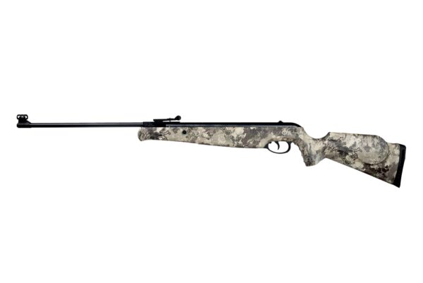 Norica Atlantic Viper .22