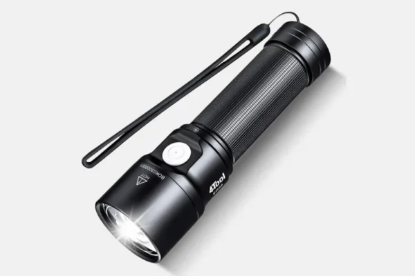 Nextorch ED20 4 Tool 2200LM