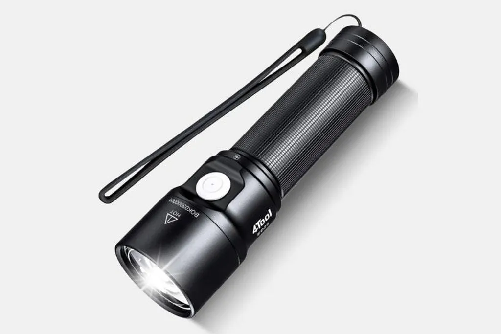 Nextorch ED20 4 Tool 2200LM