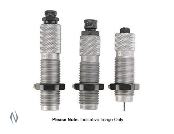 RCBS 45-120-3 1/4 3 DIE SET