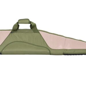 THE RIDGELINE PERFORMANCE RIFLE BAG OLIVE/TAN 48"