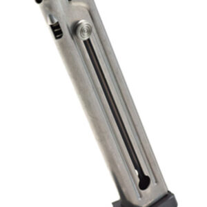 RUGER MAGAZINE 22/45 MKIV 22LR 10 SHOT