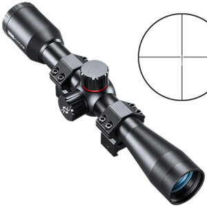 SIMMONS PRO RIMFIRE 4X32