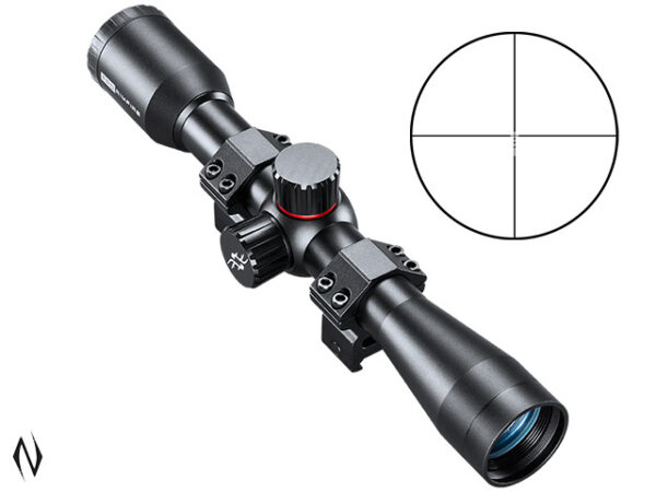 SIMMONS PRO RIMFIRE 4X32