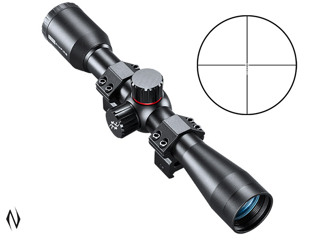 SIMMONS PRO RIMFIRE 4X32