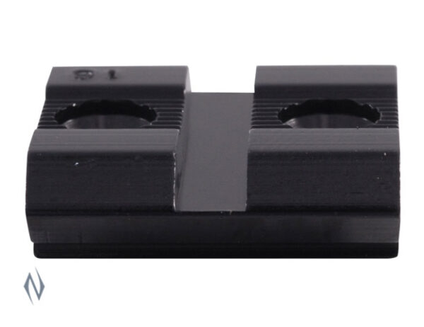 WEAVER BASE 16 SAVAGE MKII 93 93R17 & MARLIN 39A FRONT