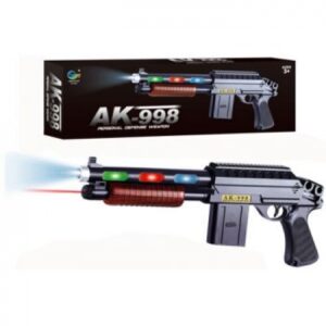 AK-998 Vibration Gun