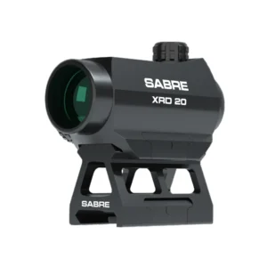 Sabre XRD 1x20